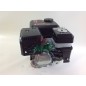 Motor completo RATO R210 eje 23 mm cono nacional 212 cc con brida