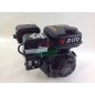 Moteur complet RATO R210 arbre 23 mm cône national 212 cc avec bride