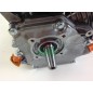 Motore completo RATO R210 albero 23 mm cono nazionale 212 cc con flangia