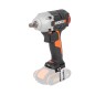 WORX WX272.9 impact wrench without battery and charger