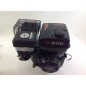 Complete RATO R300 300cc engine horizontal shaft 23 mm conical shaft