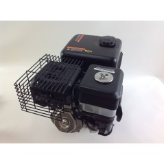 Motore completo RATO R300 300cc albero orizzontale albero conico 23 mm EHR300ATBD | NewgardenParts.com