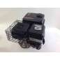 Complete RATO R300 300cc engine horizontal shaft 23 mm conical shaft