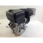 Eje horizontal completo motor RATO R300 300cc eje cónico 23 mm