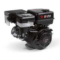 Moteur complet RATO R300 300cc arbre cylindrique horizontal 1" démarrage électrique