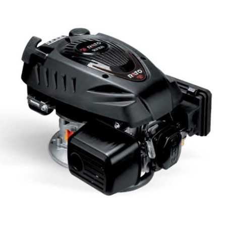 Motore completo RATO RV150 albero verticale 150 cc volano leggero 22x60 rasaerba | NewgardenParts.com