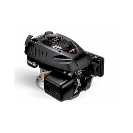 Motore completo RATO RV150 albero verticale 150 cc volano leggero 22x80 rasaerba | NewgardenParts.com