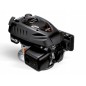 Moteur complet RATO RV150 arbre vertical 150 cc volant léger 22x80 tondeuse