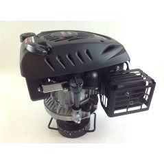 Motore completo RATO RV225 223cc 22X60 4 tempi per rasaerba con freno e marmitta
