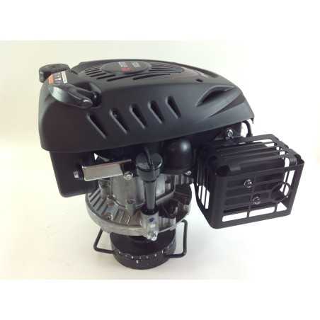 Motore completo RATO RV225 223cc 22X60 4 tempi per rasaerba con freno e marmitta