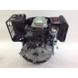 Motore completo RATO RV225 223cc 22X60 4 tempi per rasaerba con freno e marmitta