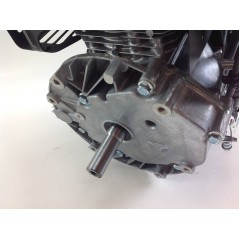 Complete RATO RV225 223cc 22x60 engine for lawnmower without engine brake | NewgardenParts.com