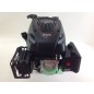 Complete RATO RV225 223cc 22x80 4-stroke engine for lawnmower with brake and muffler