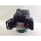 Complete RATO RV225 223cc 22x80 4-stroke engine for lawnmower with brake and muffler