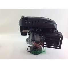 Complete RATO RV225 223cc 22x80 4-stroke engine for lawnmower with brake and muffler | NewgardenParts.com