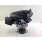 Complete RATO RV225 223cc 22x80 4-stroke engine for lawnmower with brake and muffler