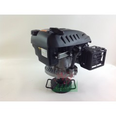 Complete RATO RV225 223cc 22x80 4-stroke engine for lawnmower with brake and muffler | NewgardenParts.com