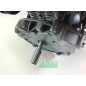 Complete RATO RV225 223cc 22x80 4-stroke engine for lawnmower with brake and muffler