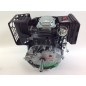 Motore completo RATO RV225 223cc 22x80 4 tempi per rasaerba con freno e marmitta