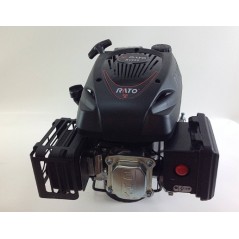 Moteur complet RATO RV225 225cc 25X60 pour tondeuse à gazon avec frein et silencieux