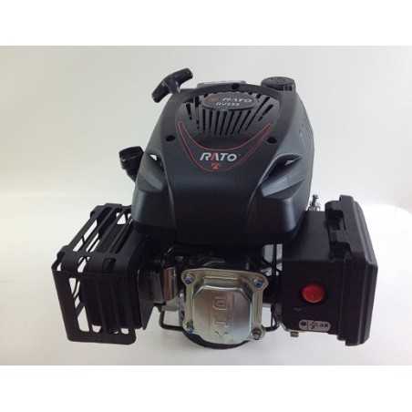 Motore completo RATO RV225 225cc 25X60 per rasaerba con freno e marmitta | NewgardenParts.com