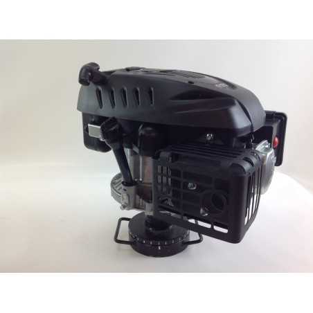 Motor completo RATO RV225 225cc 25X60 para cortacésped con freno y silenciador