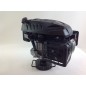Motor completo RATO RV225 225cc 25X60 para cortacésped con freno y silenciador