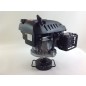 Moteur complet RATO RV225 225cc 25X60 pour tondeuse à gazon avec frein et silencieux