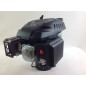 Kompletter RATO RV225 225cc 25X60 Motor für Rasenmäher mit Bremse und Schalldämpfer