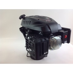 Complete RATO RV225 223cc 25X80 lawnmower engine with brake and muffler | NewgardenParts.com