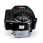 RATO RV340 komplett Motor 340cc vertikale Welle 25,4mm Durchmesser leichtes Schwungrad