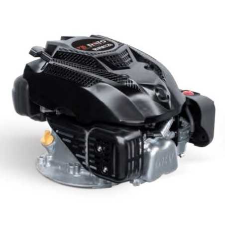 Kompletter Motor RATO RVM120 vertikale Welle 22x80 Schwungrad leichtes Mähwerk | NewgardenParts.com