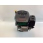 Complete STIGA ST350 - TRE352 petrol engine 25x80 without muffler lawn tractor