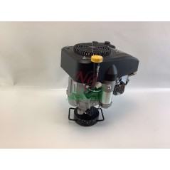 Tracteur de pelouse complet STIGA ST350 - TRE352 moteur à essence 25x80 sans silencieux | NewgardenParts.com