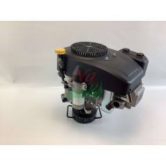 Kompletter STIGA ST350 - TRE352 Benzinmotor 25x80 ohne Schalldämpfer Rasentraktor | NewgardenParts.com