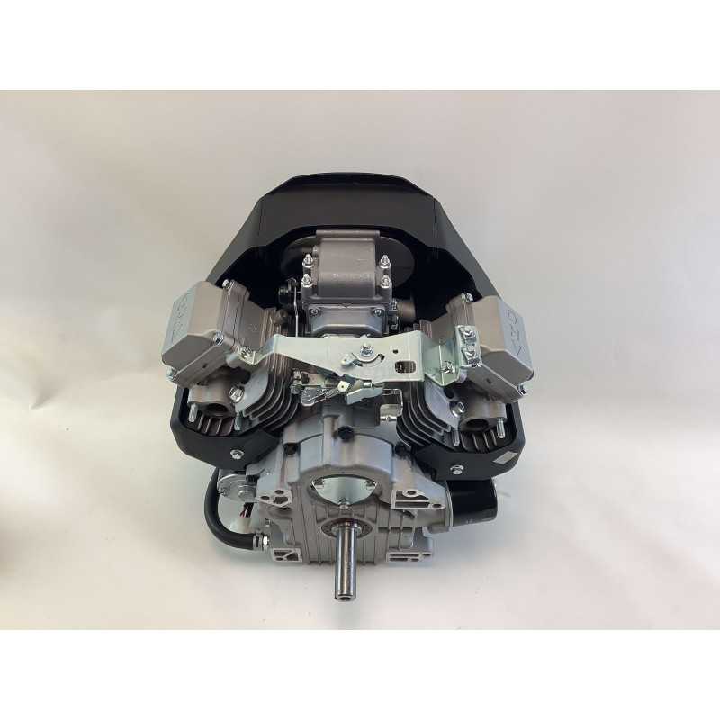 Complete STIGA TRE586V 586 cc two-cylinder Briggs tractor engine replacement Complete STIGA TRE586V 586 cc two-cylinder Briggs tractor engine replacement