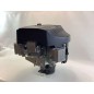 Remplacement complet du moteur Briggs bicylindre STIGA TRE586V 586 cc du tracteur Remplacement complet du moteur Briggs bicylindre STIGA TRE586V 586 cc du tracteur