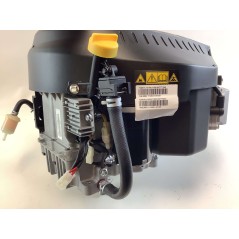 Complete STIGA TRE586V 586 cc two-cylinder Briggs tractor engine replacement | NewgardenParts.com
