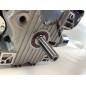 Remplacement complet du moteur Briggs bicylindre STIGA TRE586V 586 cc du tracteur Remplacement complet du moteur Briggs bicylindre STIGA TRE586V 586 cc du tracteur