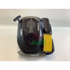 STIGA ST120 complete engine vertical shaft 25.4x60 120 cc petrol mower | NewgardenParts.com