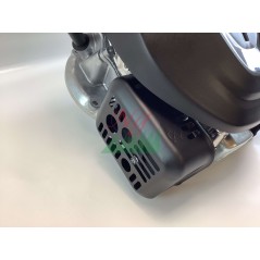 Motor cortacésped de gasolina completo STIGA ST170 eje vertical 22x60 170 cc | NewgardenParts.com