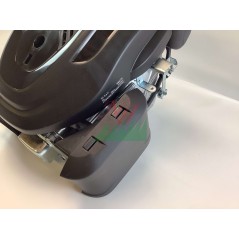 Motor cortacésped de gasolina completo STIGA ST170 eje vertical 22x60 170 cc | NewgardenParts.com