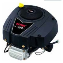 BRIGGS & STRATTON 540 cc 19 HP complete lawn tractor mower engine | NewgardenParts.com
