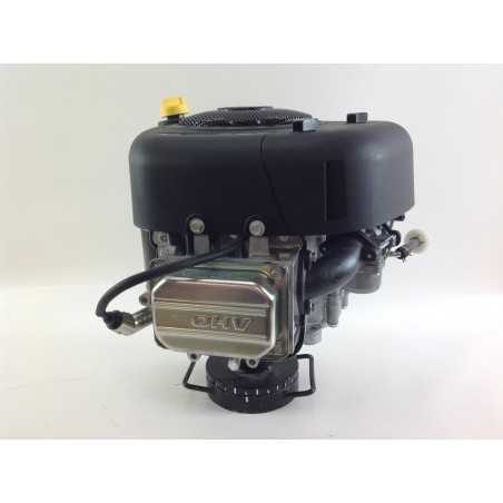 Kompletter Motor Rasentraktor BRIGGS&STRATTON 13 PS 344 ccm INTEK 21R807