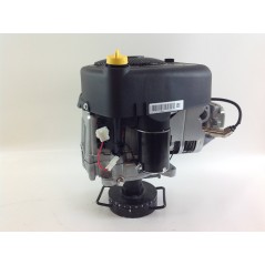 Kompletter Motor Rasentraktor BRIGGS&STRATTON 13 PS 344 ccm INTEK 21R807 | NewgardenParts.com