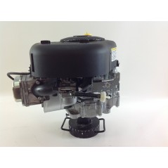 Kompletter Motor Rasentraktor BRIGGS&STRATTON 13 PS 344 ccm INTEK 21R807 | NewgardenParts.com
