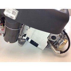 Kompletter BRIGGS STRATTON 500 cc Rasentraktor-Mähermotor 4165 | NewgardenParts.com