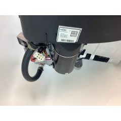 Kompletter BRIGGS STRATTON 500 cc Rasentraktor-Mähermotor 4165 | NewgardenParts.com