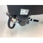 Motor cortacésped completo BRIGGS STRATTON 500 cc 4165