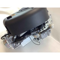 Kompletter BRIGGS STRATTON 500 cc Rasentraktor-Mähermotor 4165 | NewgardenParts.com